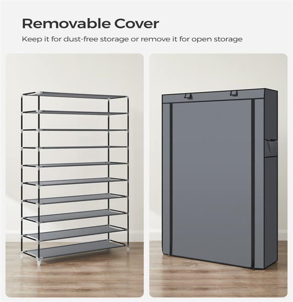 shoe rack manufacturer